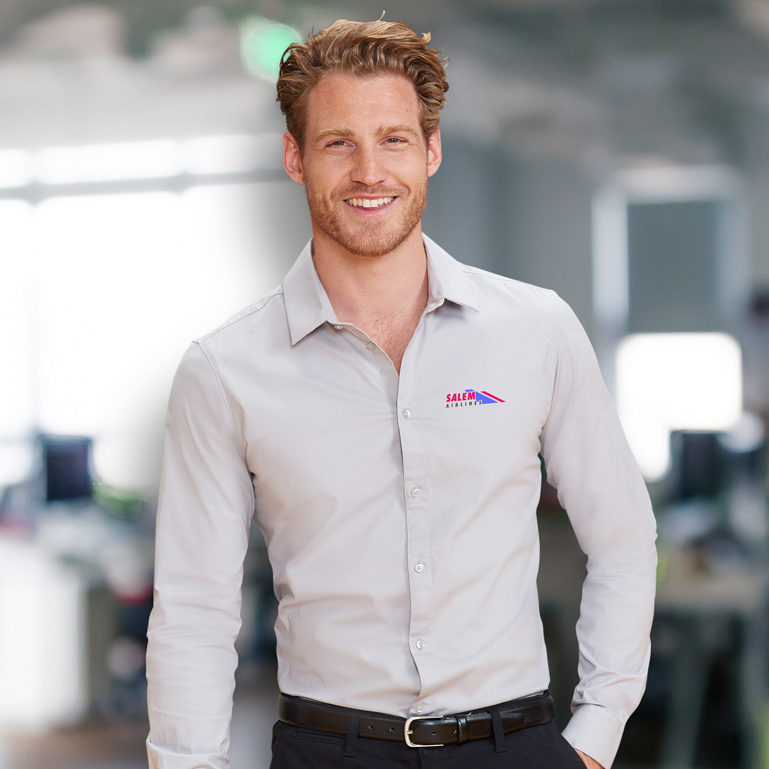 Corporate Uniforms