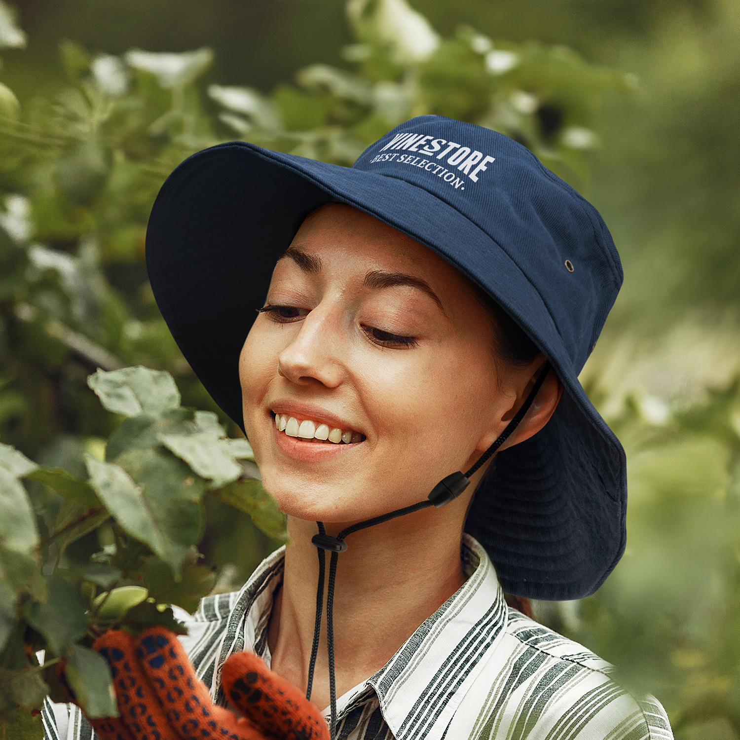 Caps & Headwear