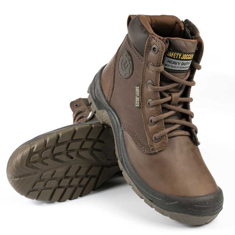 Safety Footwear